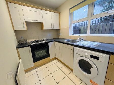 10 East Street Court, BT237EZ, Newtownards - Photo 5