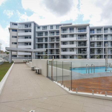 301/29 Cook Street Turrella - Photo 4