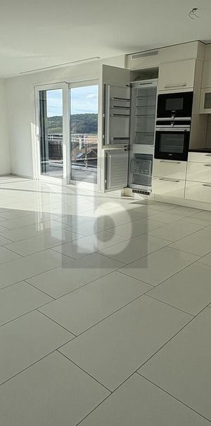 MAGNIFIQUE ATTIQUE AVEC VUE PANORAMIQUE - Foto 1