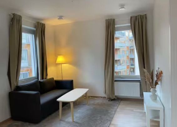 Dekangatan, Uppsala - Photo 1