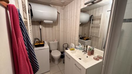 Location Appartement 3 pièces 37m² LAVAL 53000 - Photo 4