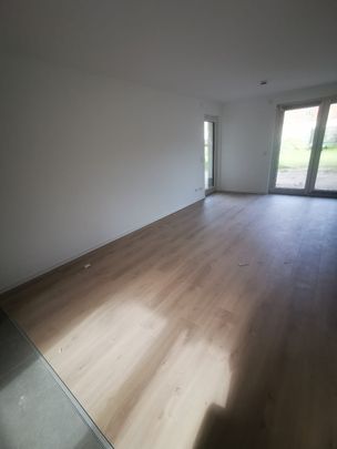 Moderne Neubauwohnung in idyllischer Lage - Erstbezug! - Photo 1