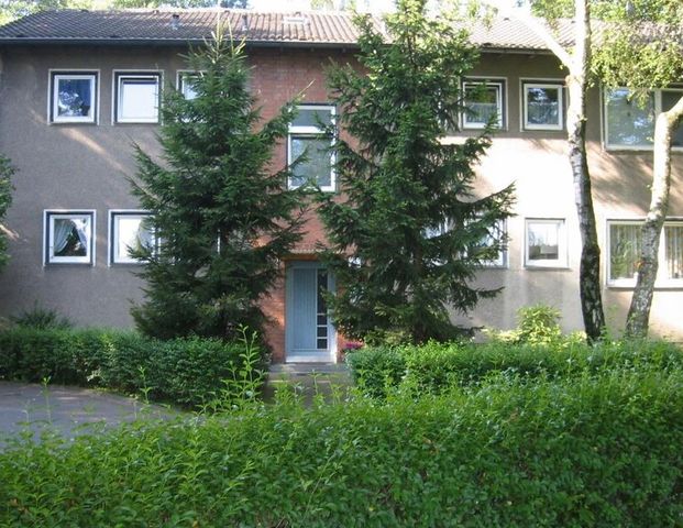 3-Zimmer-Wohnung in Mülheim-Saarn - Photo 1