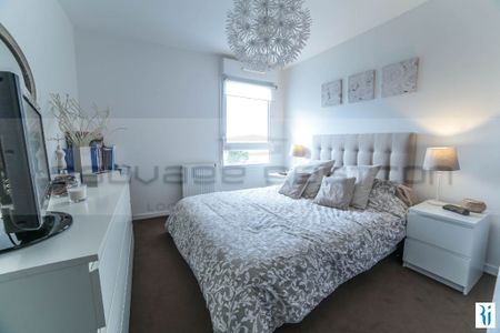 Location Appartement 2 pièces 41m² LE GRAND QUEVILLY 76120 - Photo 5