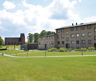 Afd. 6 Bjellerupparken - Foto 4