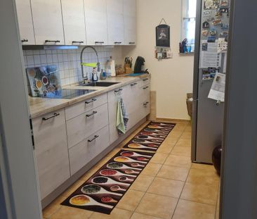 5 Zimmer Traumwohnung mit viel Platz und tollem Ausblick! - Photo 6