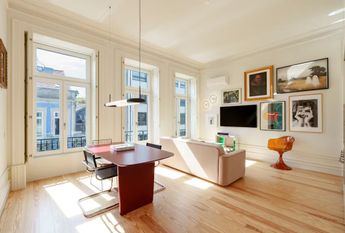 Mieszkanie na wynajem - 54 m² - 1 pokój Porto Porto