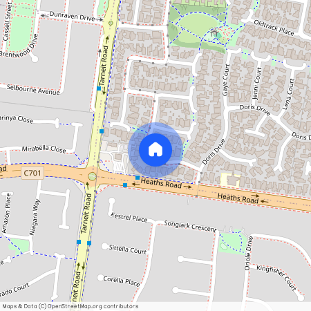 12 Kathleen Crescent, Vic 3029, Hoppers Crossing