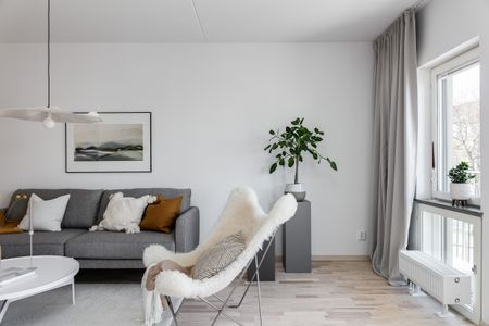 Norrtullsgatan 14 - Photo 3