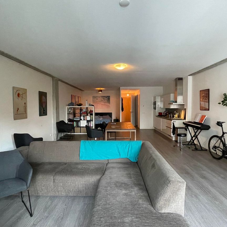 Appartement te huur: Van Vollenhovenstraat 3-328 3016 BE Rotterdam - Photo 1