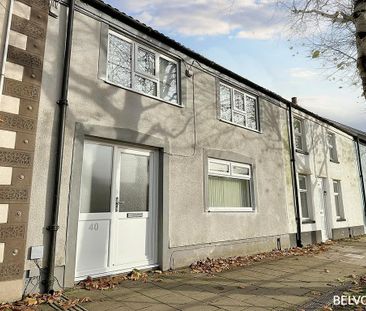 3 bedroom terraced house to rent - Photo 1