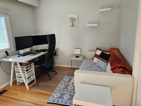 For Lease - 36 James Gray Drive Unit# Upper, Toronto, Ontario - Photo 3