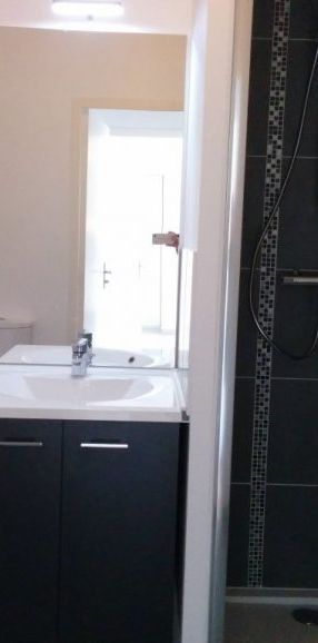 Appartement 2 pièces – 42 m² environ à Rennes Beauregard (ref : G64559) - Photo 1