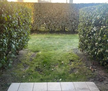 Appartement à louer 1 pièce 20.61m² - Photo 6