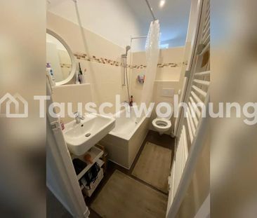 TAUSCHWOHNUNG Gemütliche 2-Zimmer-Wohnung in Berlin zum Tausch - Foto 1