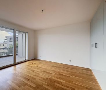2½ ROOMS – With a large balcony - Photo 3