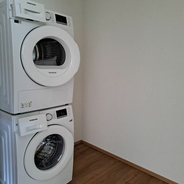 3.5 Zimmer, 3. Stock - Photo 1