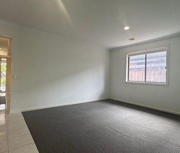 Modern Family Home with Dual Living Areas - Photo 1