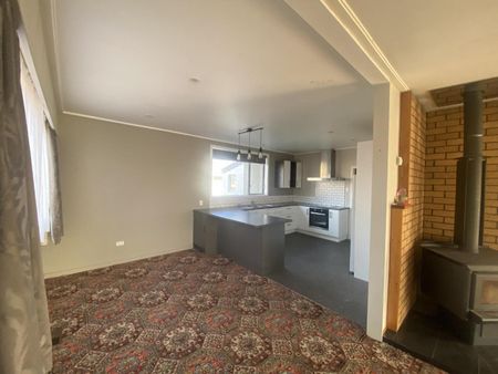 Large family home in Gore - Photo 4