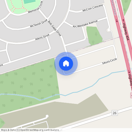 231 Sikura Circle, Aurora