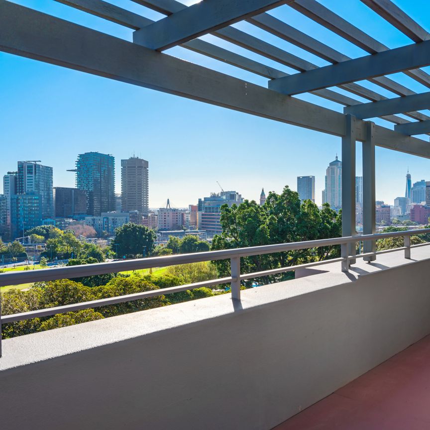 313/6 Belvoir Street, Surry Hills NSW 2010 - Apartment For Rent | Domain - Photo 1