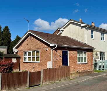 1 bedroom semi-detached bungalow to rent - Photo 5