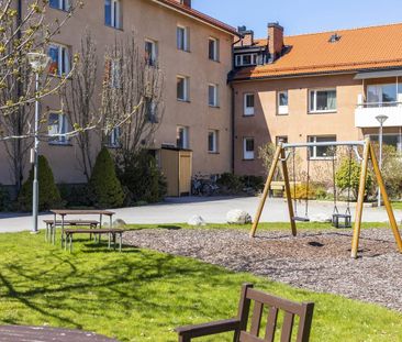 Linnégatan, Södertälje - Foto 3