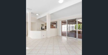 Side Access for toys!! - Photo 2