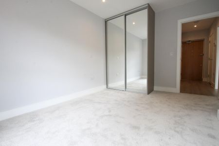 1 bedroom apartment to rent North Street, Horsham - Photo 5