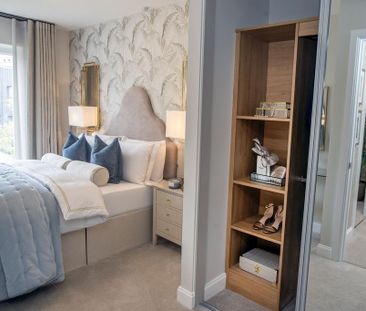 1 bedroom retirement property to rent - Photo 2