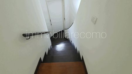 Villa bifamiliare via Bignanico, Bignanico, Como - Photo 3