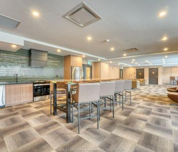 For Lease - 4300 Laurier Parkway Unit# 215, LaSalle, Ontario - Photo 4