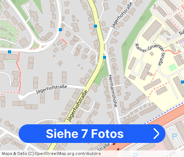 teilrenovierte 1-Zimmer Wohnung in Uni-Nähe - Foto 1