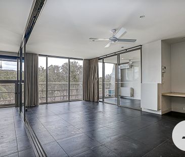 401/25 Edinburgh Avenue, City ACT 2601 - Apartment For Rent | Domain - Photo 4