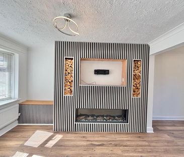 2 bedroom semi-detached house to rent - Photo 5