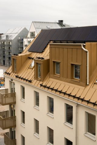 Poseidongatan, Västerås - Photo 4