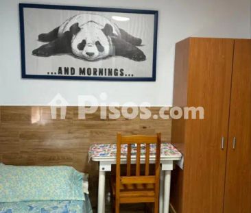 Estudio en alquiler en La Maternitat-Sant Ramon - Photo 4