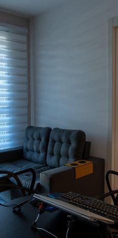 Apartamento para alugar com 40m², 2 quartos e sem vaga - Photo 1