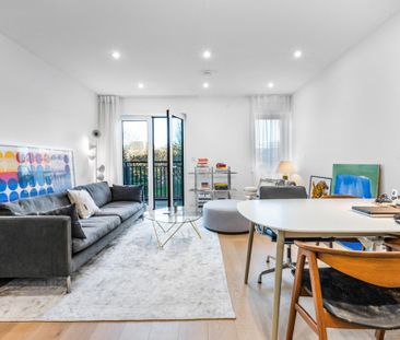 2 bedroom apartment to rent - Photo 2