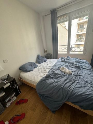 Location Appartement 3 pièces 69m² PUTEAUX 92800 - Photo 4