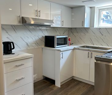 For Lease - 269 West 5th Street Unit# BSMT, Hamilton, Ontario - Photo 2