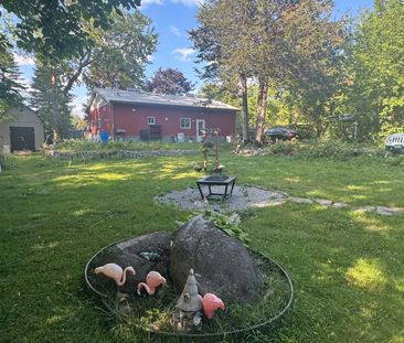 For Lease - 210 Church Street Unit# Basement, Georgina, Ontario - Photo 3