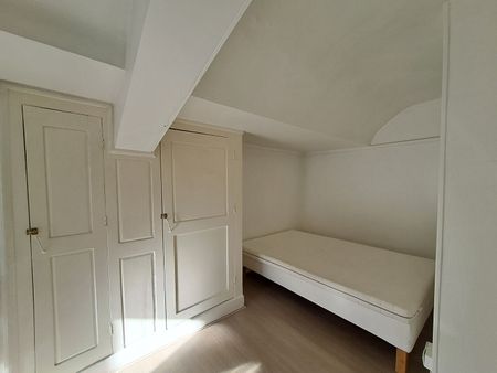 Location Appartement 1 pièce 20m² - Photo 3