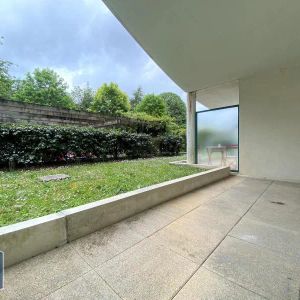 Appartement à louer 1 pièce 30.72m² - Photo 2