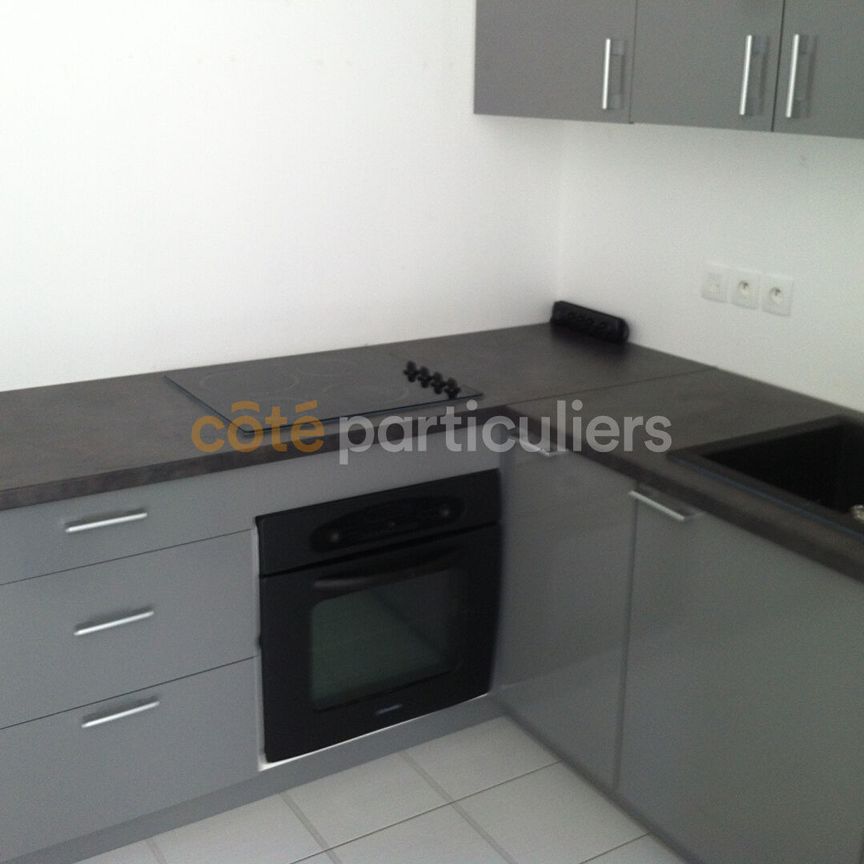 Appartement Montlhery 3 pièce(s) 54.45 m2 - Photo 1