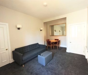 3 bedroom apartment to rent - Photo 1