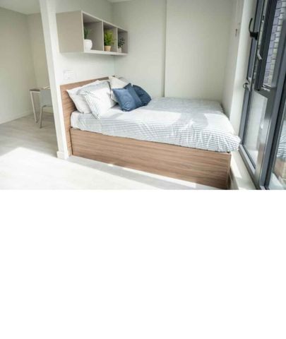 En Suite Cluster Premium Accessible - Photo 4