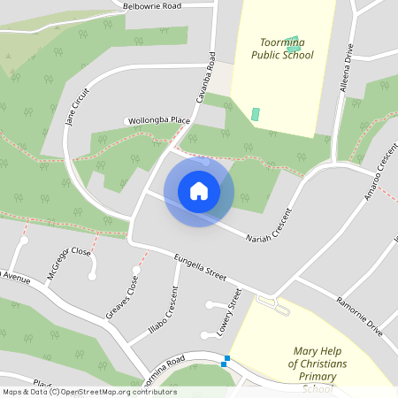 46 Nariah Crescent, NSW 2452, Toormina