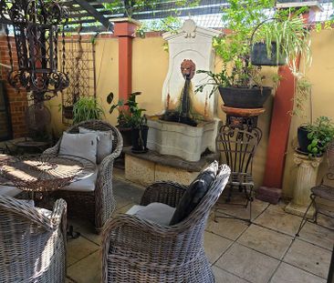 3-bedroom shared house / townhouse, Warwick Street - Photo 4