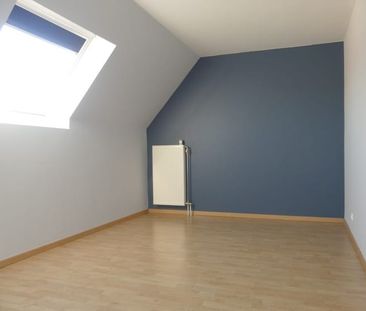 Appartement te huur - Photo 1